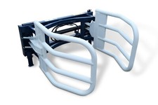 Ballengreifer für Frontlader