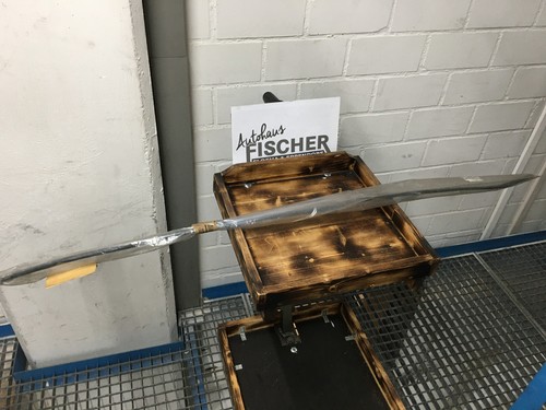 Original skoda dachleiste - skoda,