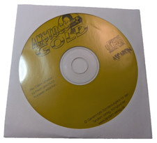 Anstoss 2 Gold Der Fussballmanager CD