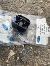 Clip Halter Zierleiste Seitenschweller 1x FORD MONDEO V MK5 2451145 DS73-F10155