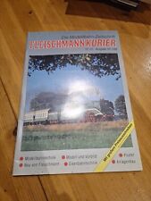 Fleischmann Kurier 3/93