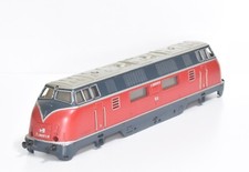 Märklin Gehäuse 25217 für Diesellok 3021 V200 BR V 200 056 Doppelrippe #L2