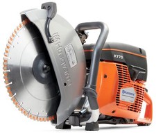 Husqvarna trennschleifer 770 - husqvarna, k