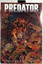 PREDATOR Elder: The Golden Angel - NECA - 21 cm / 8" - Actionfigur (Ultimate)