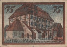 Pfennig 1922 city of - pfennig,