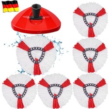 Ersatz Wischbezug für Vileda