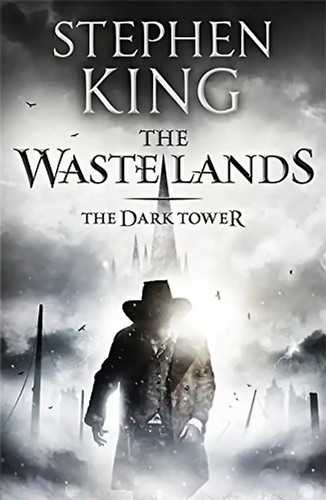 Stephen king the - king,
