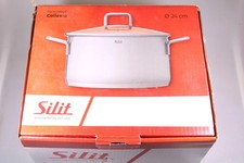 Silit Silitherm Kochtopf