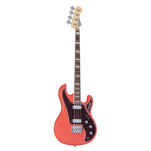 Rapier saffire shortscale bass - shortscale,