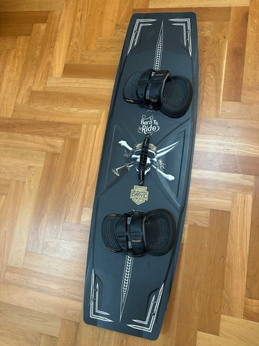 Kite board naish limited - kite,