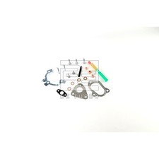 BE Turbo Montagesatz für