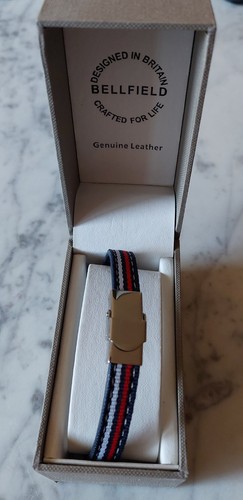 Bellfield armband maritim - bellfield,