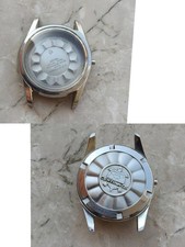 60er Jahre CERTINA DS 346.825