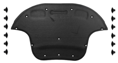 Ori dämmmatte motorhaube - dÄmmmatte,