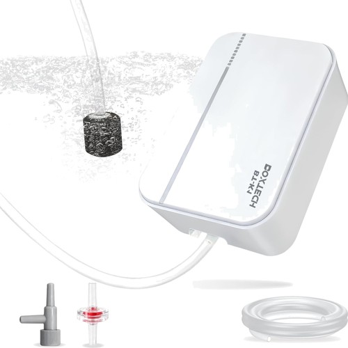Leise aquarium luftpumpe für - leise,