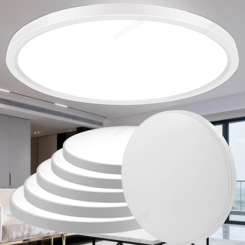 Led deckenlampe panel - led,