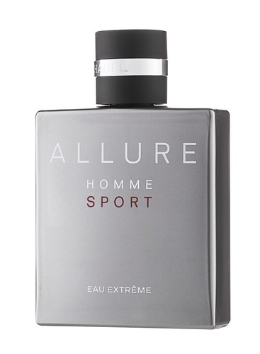 Chanel allure homme sport - chanel,