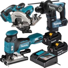Makita Combo Set18V
