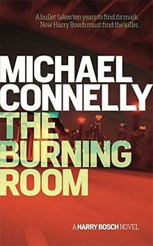 The burning room michael - the,