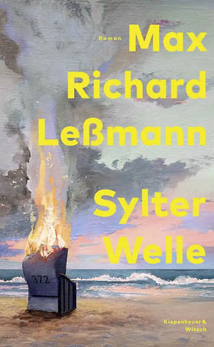 Sylter welle - sylter,