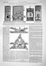 Alter 1867 Kondensator