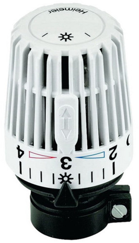 Heimeier thermostatkopf mit - heimeier,