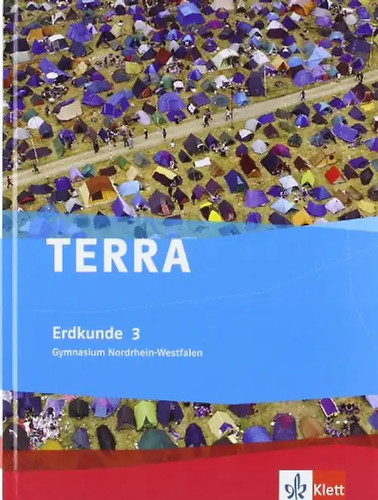 Terra erdkunde ausgabe - 3.,