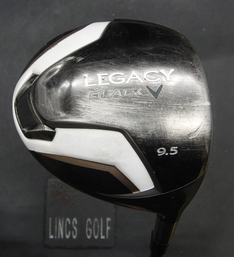 Callaway legacy black - legacy,