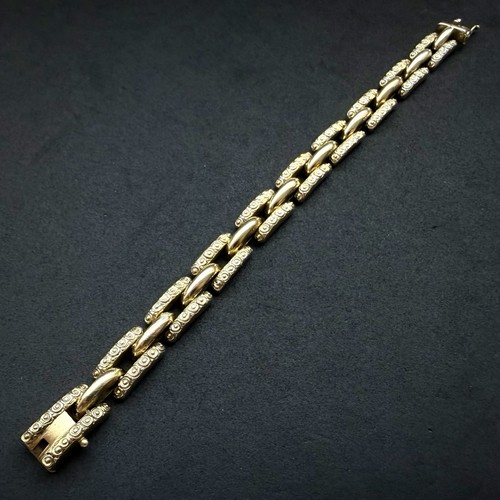 Vintage designer armband 835 - vintage,