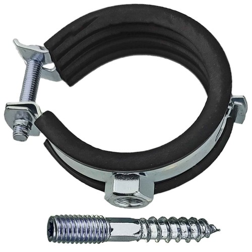 Rohrschellen mit schallschutz - rohrschellen,