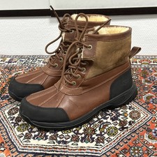 💥UGG Stiefel Herren Hilgard