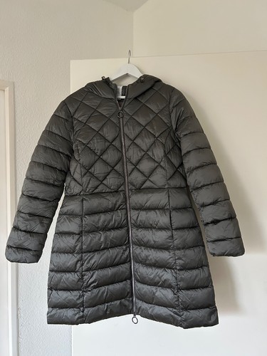 Usha steppmantel steppjacke - usha,