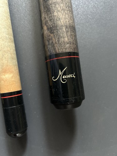 Meucci break and - meucci,