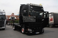 LKW Foto Scania S 500 Truck