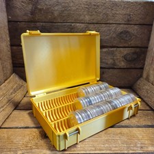 Münzbox 78x oz - münzbox, 1