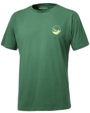 Frankonia T-Shirt Logo Kurzarm