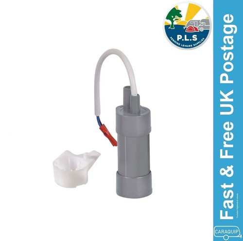 Pls 12v kassettentoilette - pls,