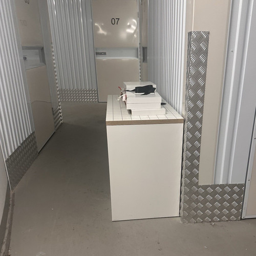 Ikea micke schreibtisch 105x50 - micke,