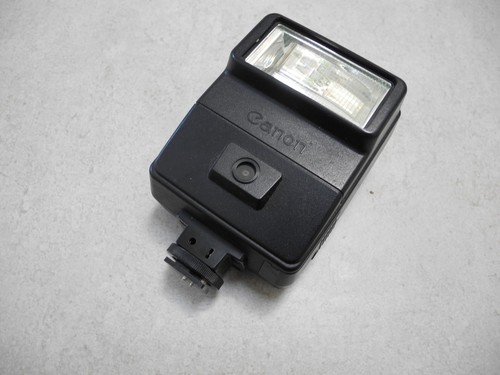 Canon speedlite 177a universal - speedlite,