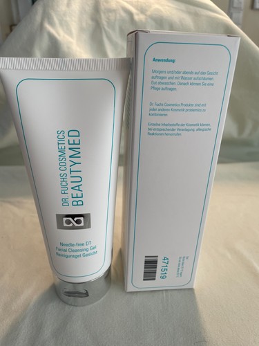 Fuchs beauty med - dr.,