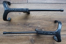 EMUK HALTER SPIEGEL WOHNWAGENSPIEGEL VW PASSAT GOLF BORA AUDI A4 A8 SKODA 100154