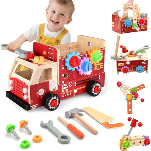 Montessori kinder werkbank und - werkbank,
