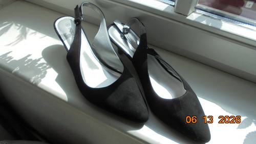 Slingpumps 42neu