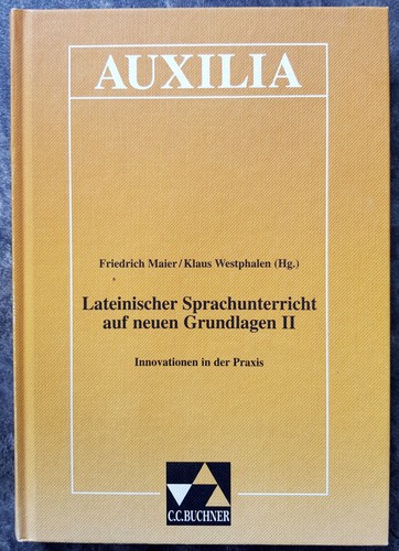 Auxilia unterrichtshilfen - auxilia,