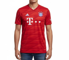 FC Bayern München Trikot Home