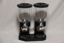 Doppelter Müslispender -