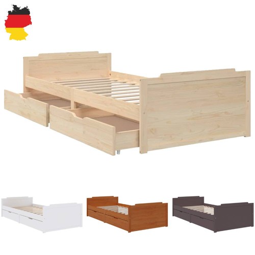 Bettgestell bettrahmen - bettgestell,