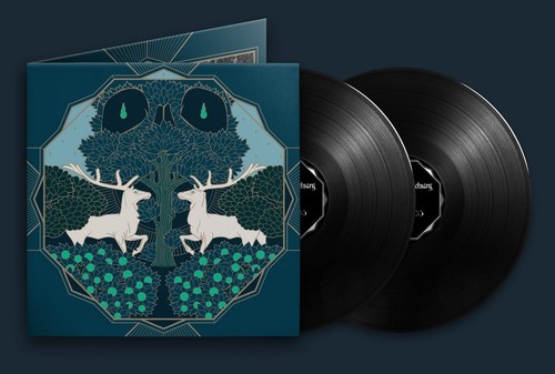Dark sanctuary cernunnos - sanctuary,