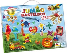 Folia Bastel-Koffer JUMBO