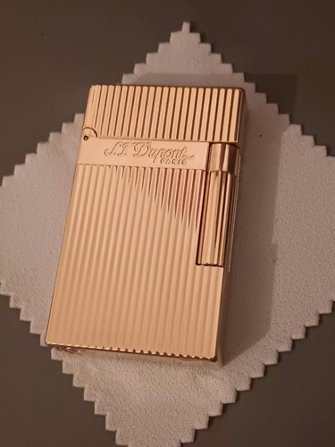 Dupont ligne feuerzeug um - st,